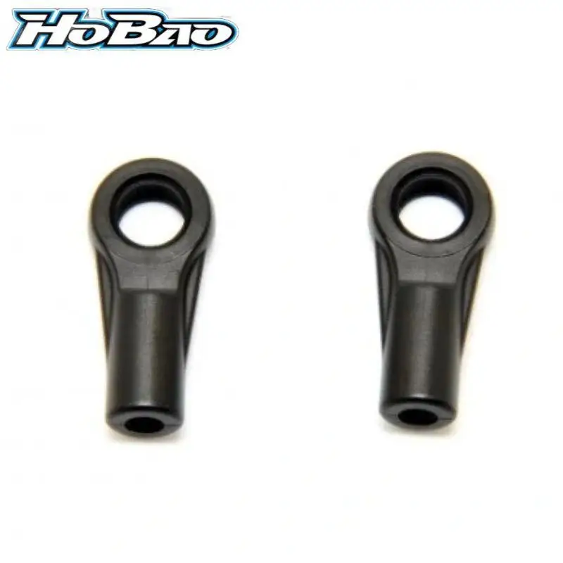 

Original OFNA/HOBAO RACING 94026 SERVO STEERING ROD END 5.8MM, 2PCS For 1/8 HYPER MT PLUS 2 Monster Truck