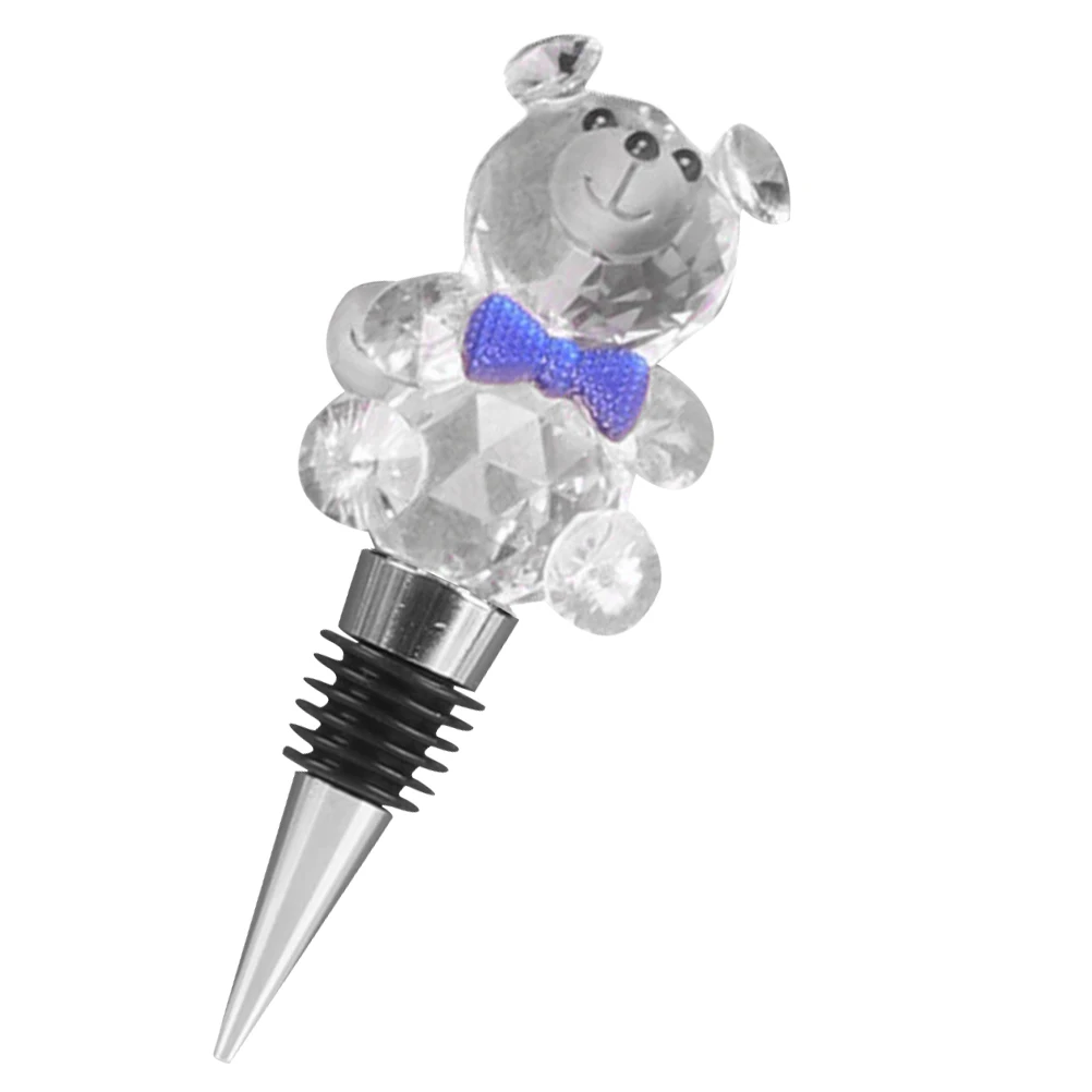 

Metal Stoppers Airtight Stopper Plug Sealer Sparkling Stopper Sparkling