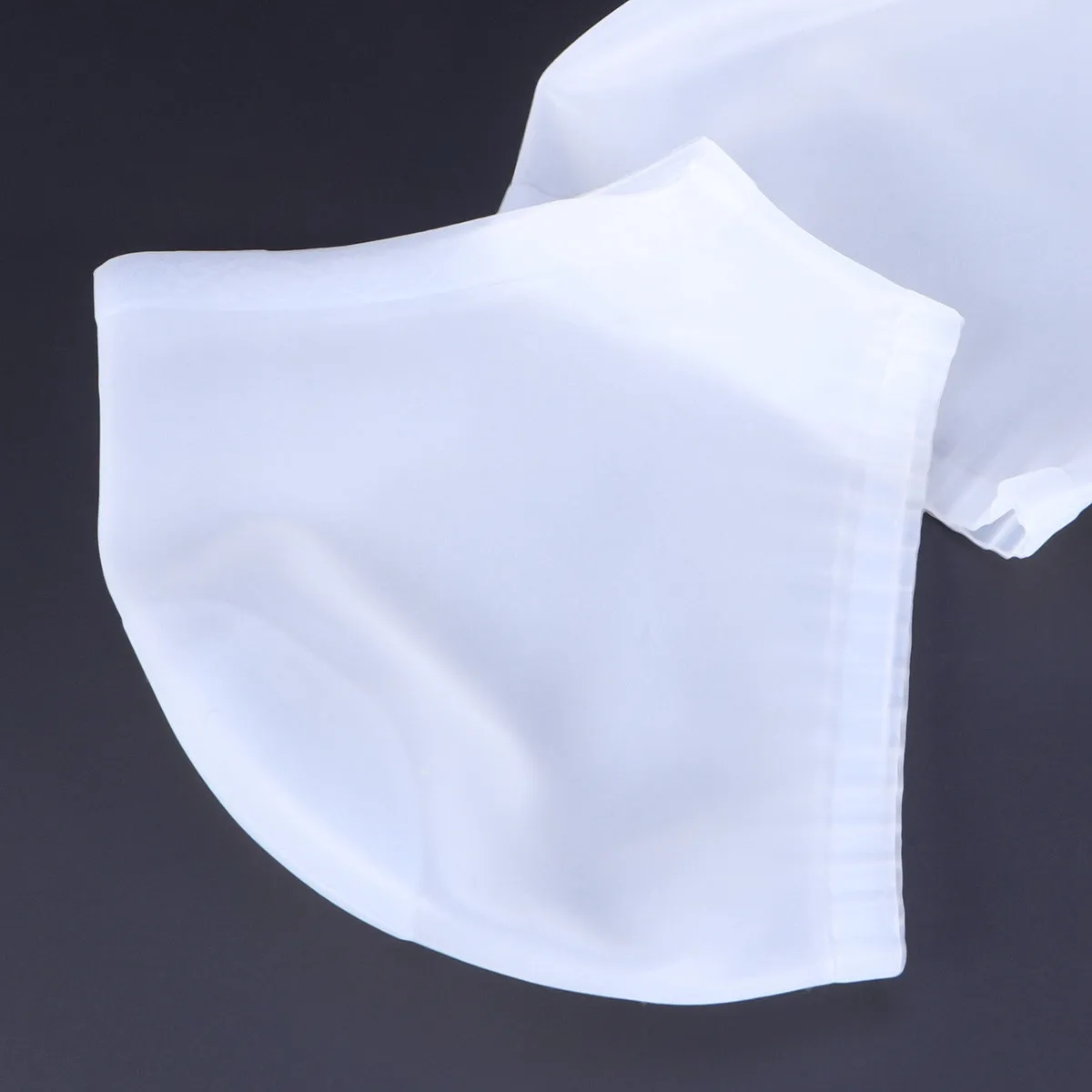 

1Pair Silicone Gel Arch Support Sleeves Protective Heel Wraps Relieve Pain Reduce Pressure Treat Plantar Fasciitis Flat Feet