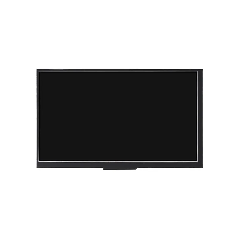 Raspberry Pi RP2350 7 inch LCD Screen Development Board RP2350B Capacitive Touch Screen Microcontroller Mainboard