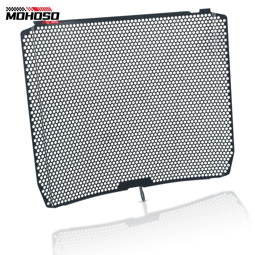 

For Kawasaki Z H2 Ninja H2 / H2R / H2SX Performance 2015-2022 2023 2024 2025 2026 Radiator Grille Guard Protector Grill Cover