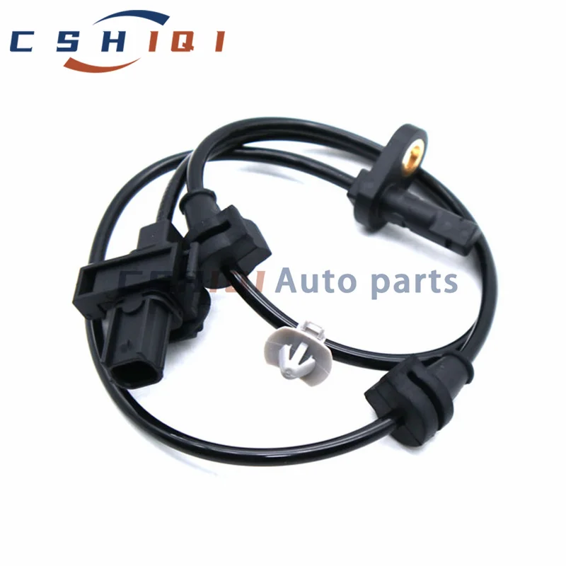 57450-TEA-T01 Front Right ABS Sensor Wheel Speed For Acura TSX L4 V6 Honda Accord Spirior 2.4L 3.5L 2008-2012 57455-TEA-T01