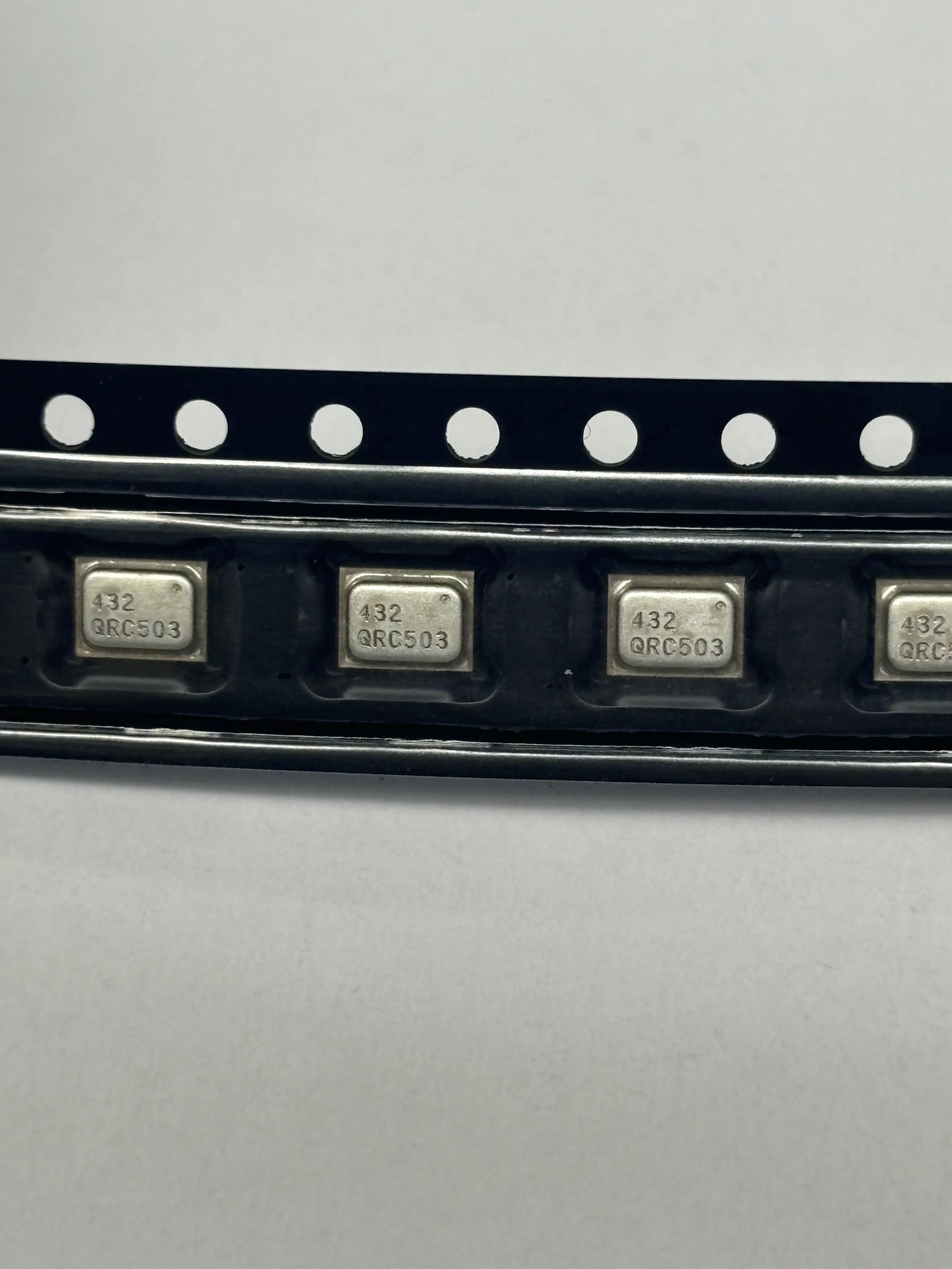 ICS-43432 QFN-6 Dijital I2S Çıkışlı Alt Port Mikrofonu: Gerçek Kullanıcı Deneyimi ve Teknik Analiz