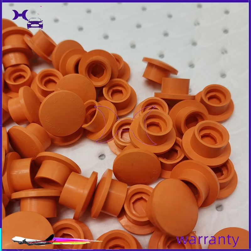 1~50pcs New 0AM OAM DQ200 Gearbox Dustproof Rubber Cap for VW Sagitar Magotan Golf Lavida Scirocco Passat Touran Bora POLO CC