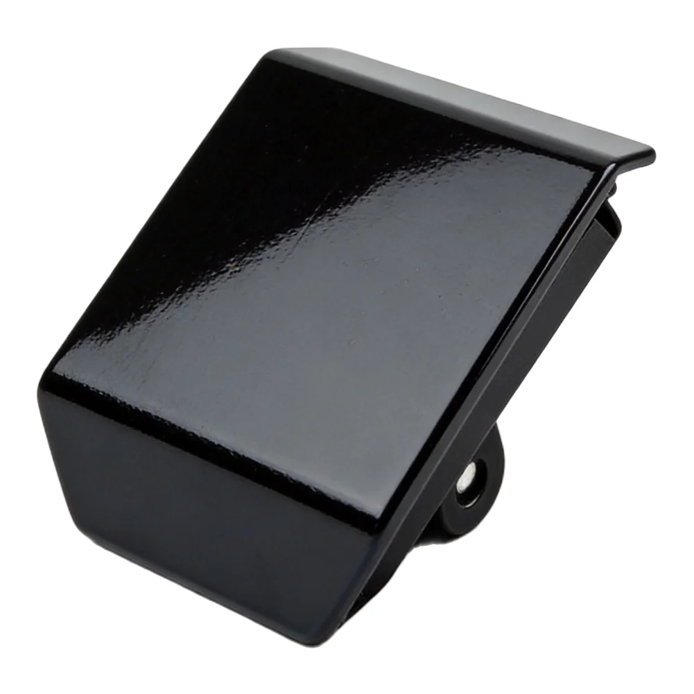 701809905 Fuel Cap Fuel Tank Flap Cap Car Replacement Part Wear-resistant Easy To Use High-quality Materials Metal Material