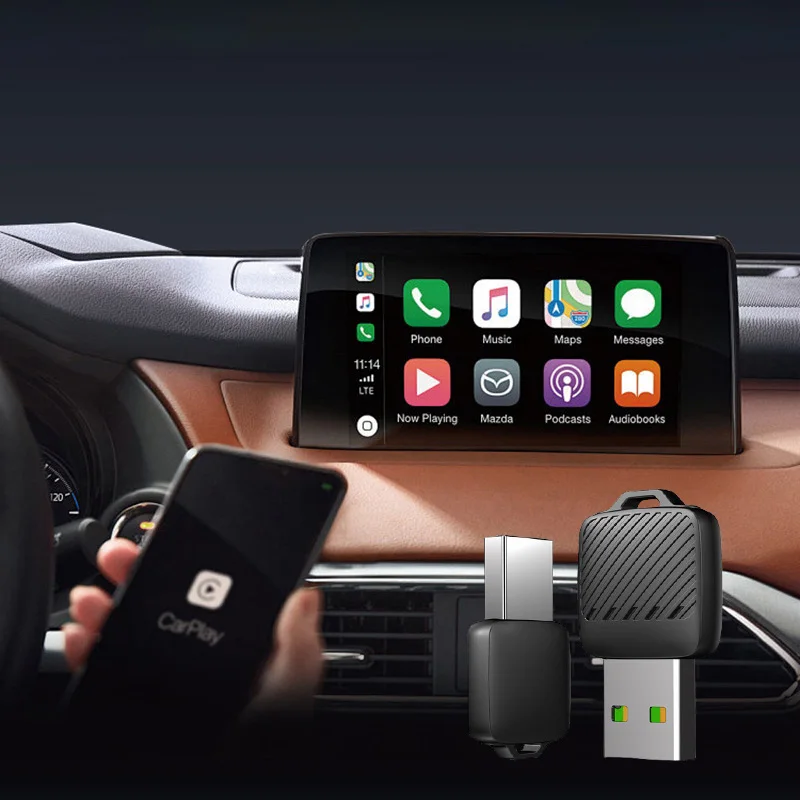 Thumbnail 3 - #82 Latest Car Intelligent Systems Offers