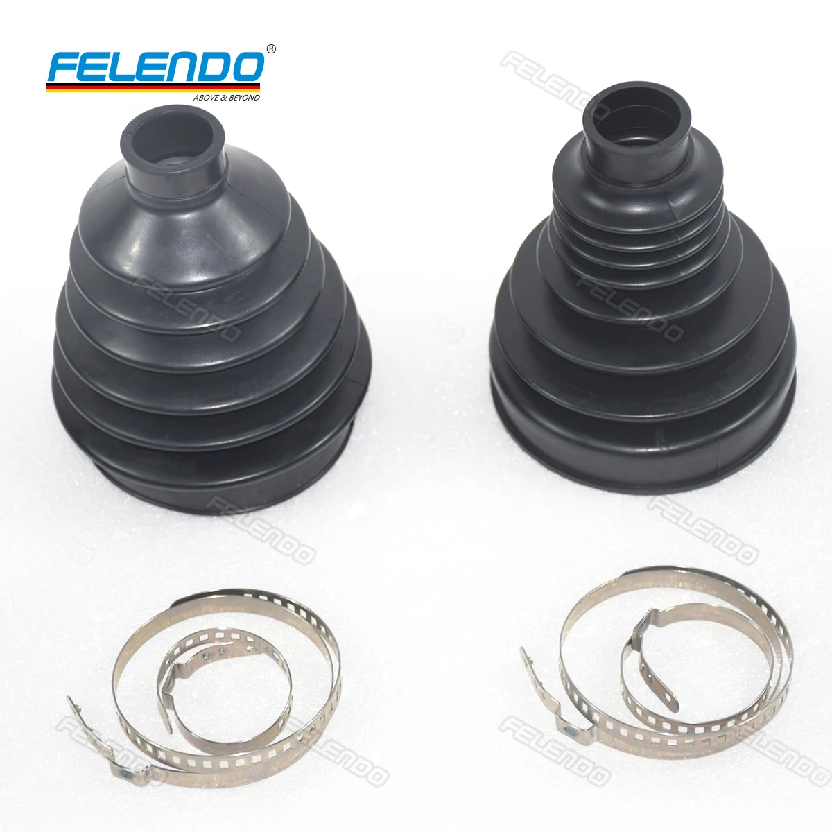 Junta Homocinética para Discovery 3 (05-09), Discovery 4 (10-), Range Rover Sport (05-09) (10-13) TDR500100