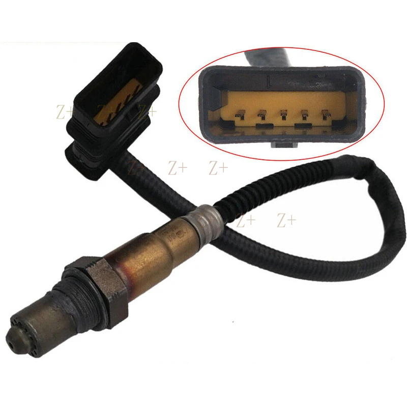 

Z+ Upstream Oxygen O2 Sensor For BMW 2012-2015 X1 2013-2017 X3 2.0L L4 Turbocharged