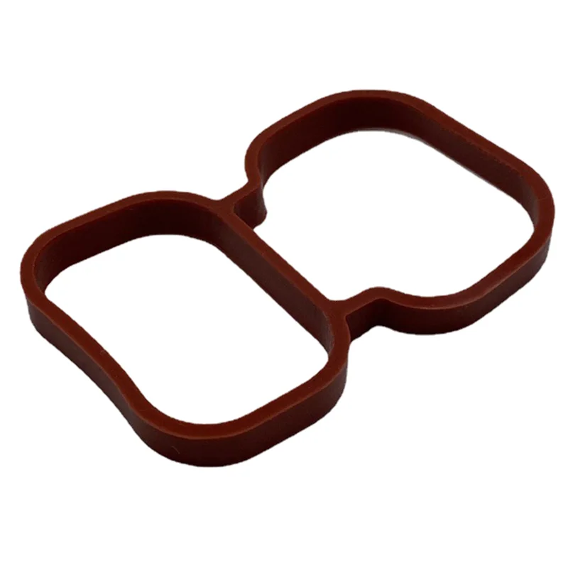 2710960180 Intake Manifold Gasket Intake Branch Pipe Sealing Ring Rubber Ring for -