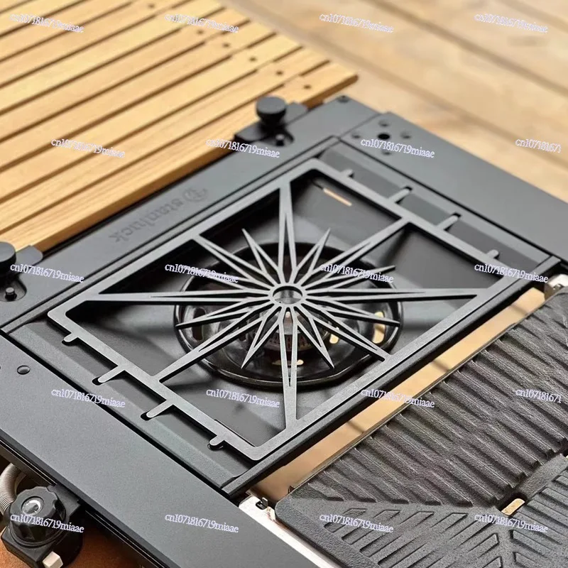 Blackening Camping … - image