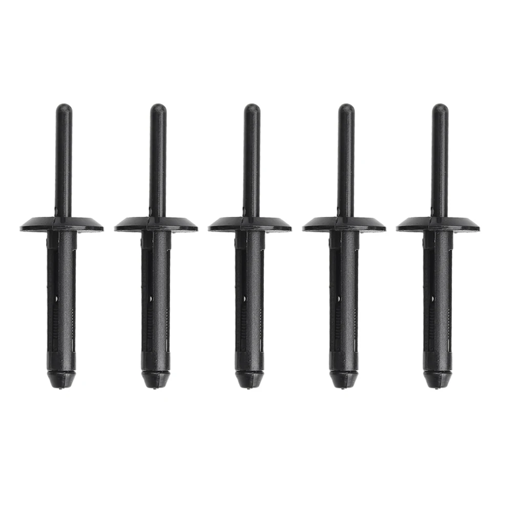 

Set of 20 Car Rivet Clips for Chrysler For Jeep For WJ For Grand Cherokee Bumper Cover and Inner Liner Retainers 34201631