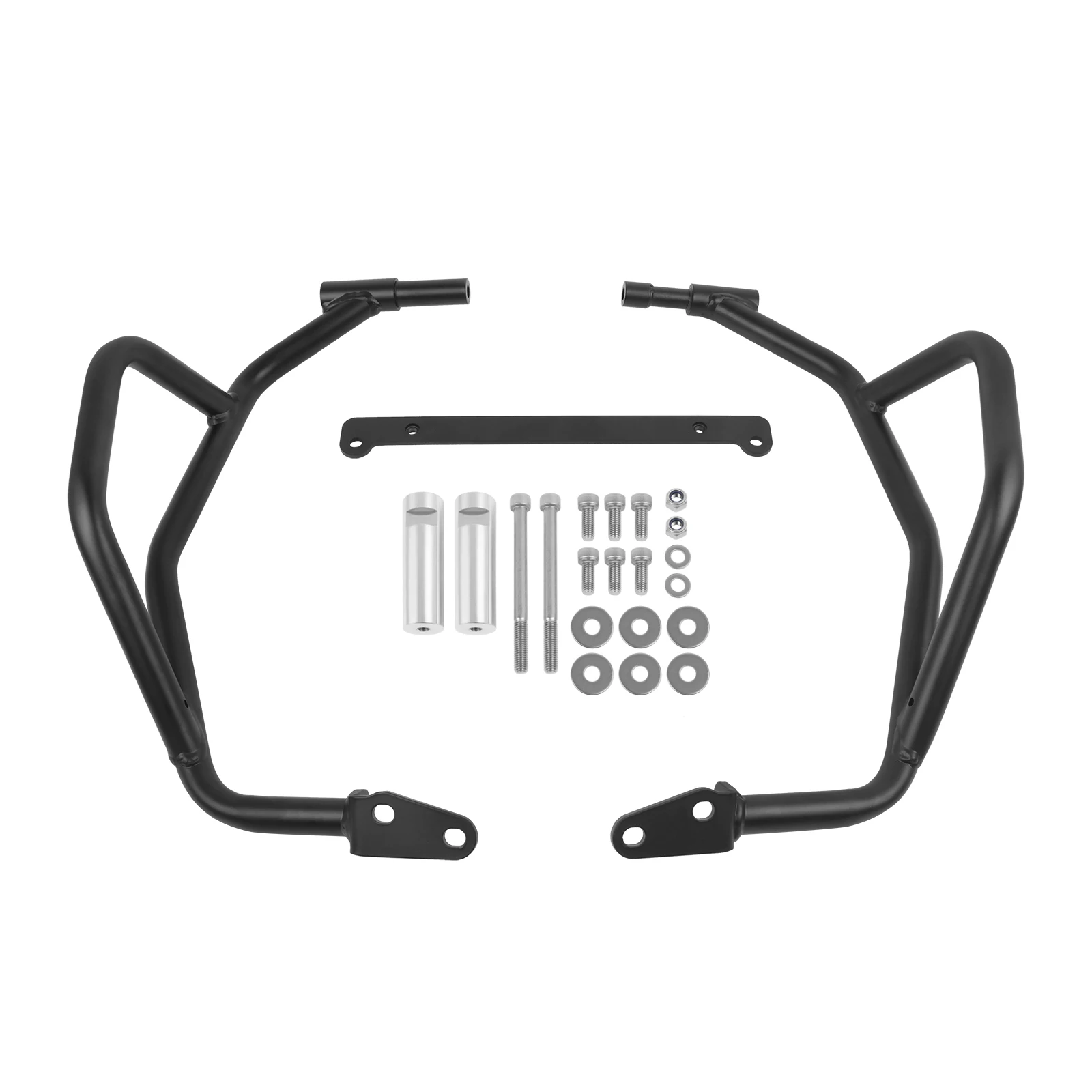 Voor BMW R1250GS R1250 GS R1250GS 2018-2024 Engine Guard Crash Bars Bumper Stunt Kooi Motorcycle Frame valbescherming Bars