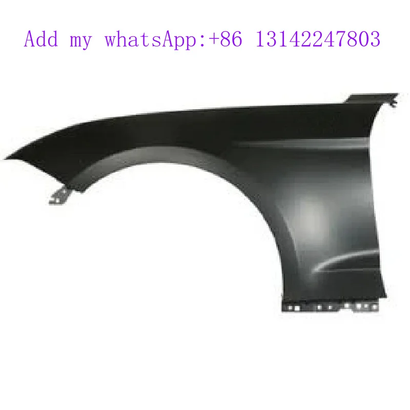 Presa di fabbrica Parafango di alta qualità OEM JR3Z16006A