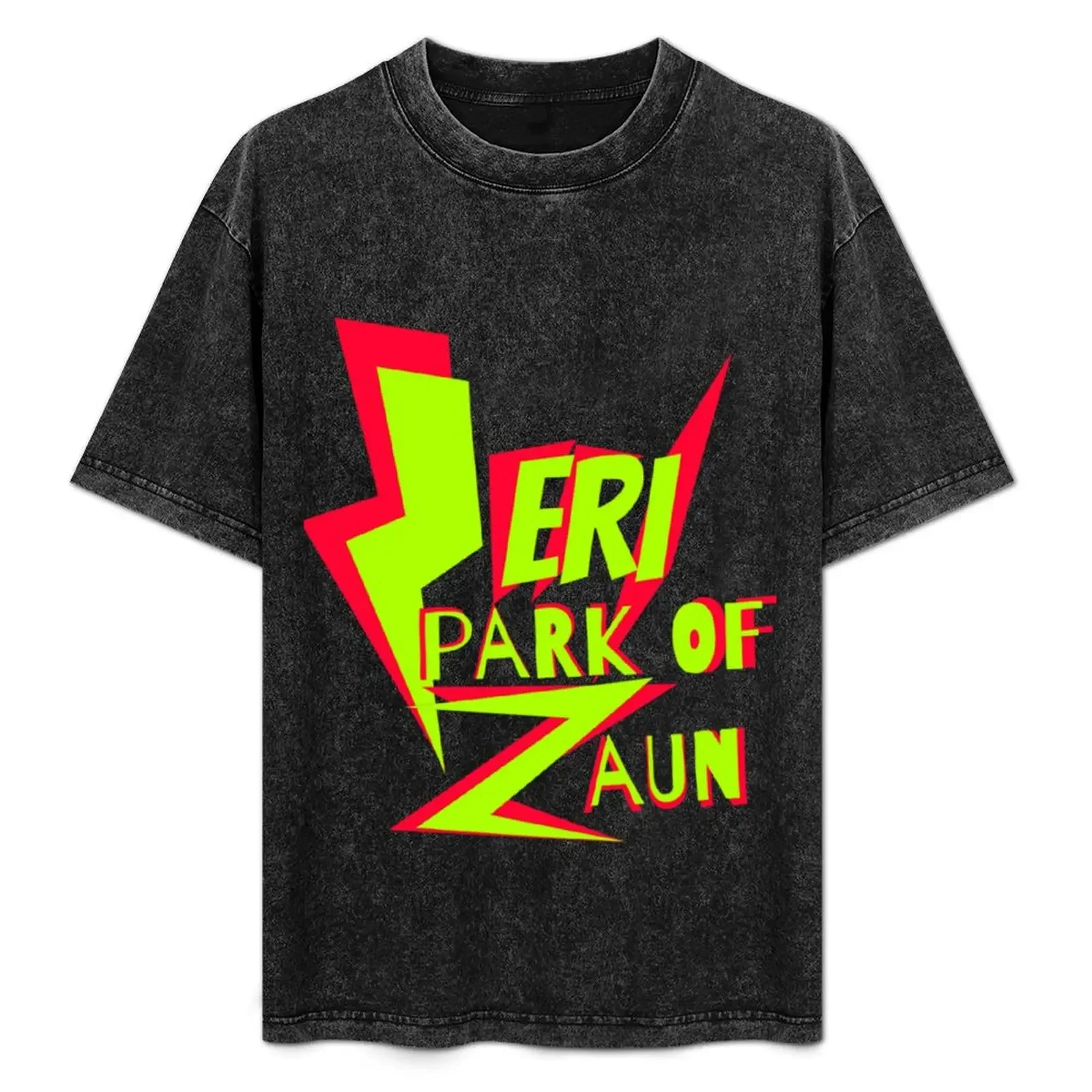 

Zeri, the Spark of Zaun T-Shirt man clothes anime hippie clothes graphic t shirts mens graphic t-shirts