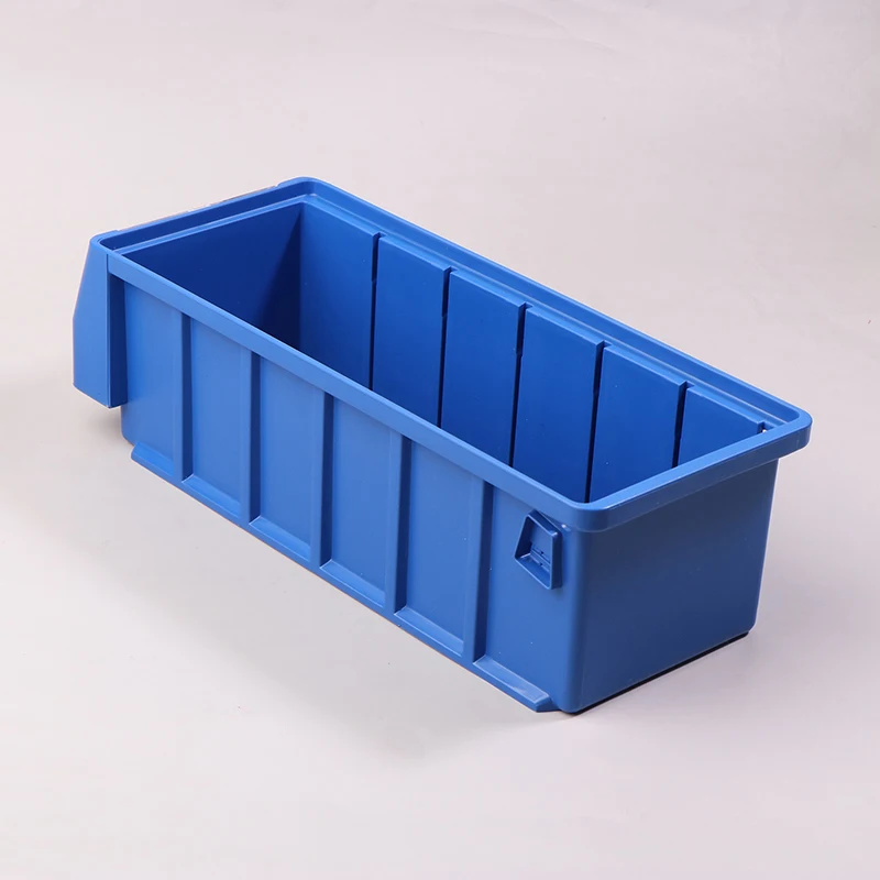 Car Parts Box Screw Toolbox High-density Polyethylene Storage Trunk Organizer Classification