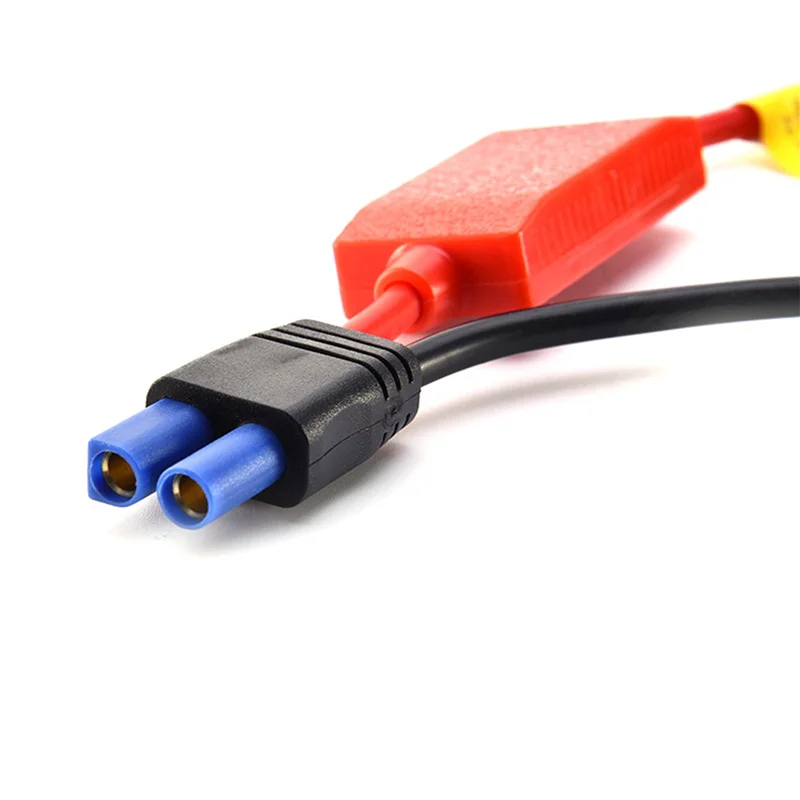 Hgho 2X With EC5 Pl…