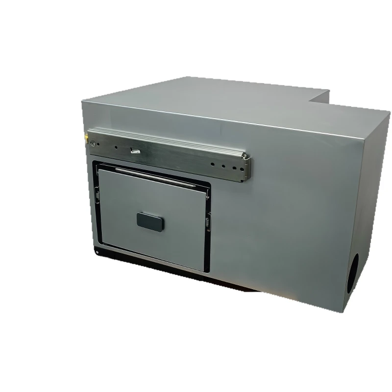 

Outdoor Kitchen Hardware Accessories Processing Metal Automobile Aluminum Alloy Stainless Steel Modification Daquan New Energy