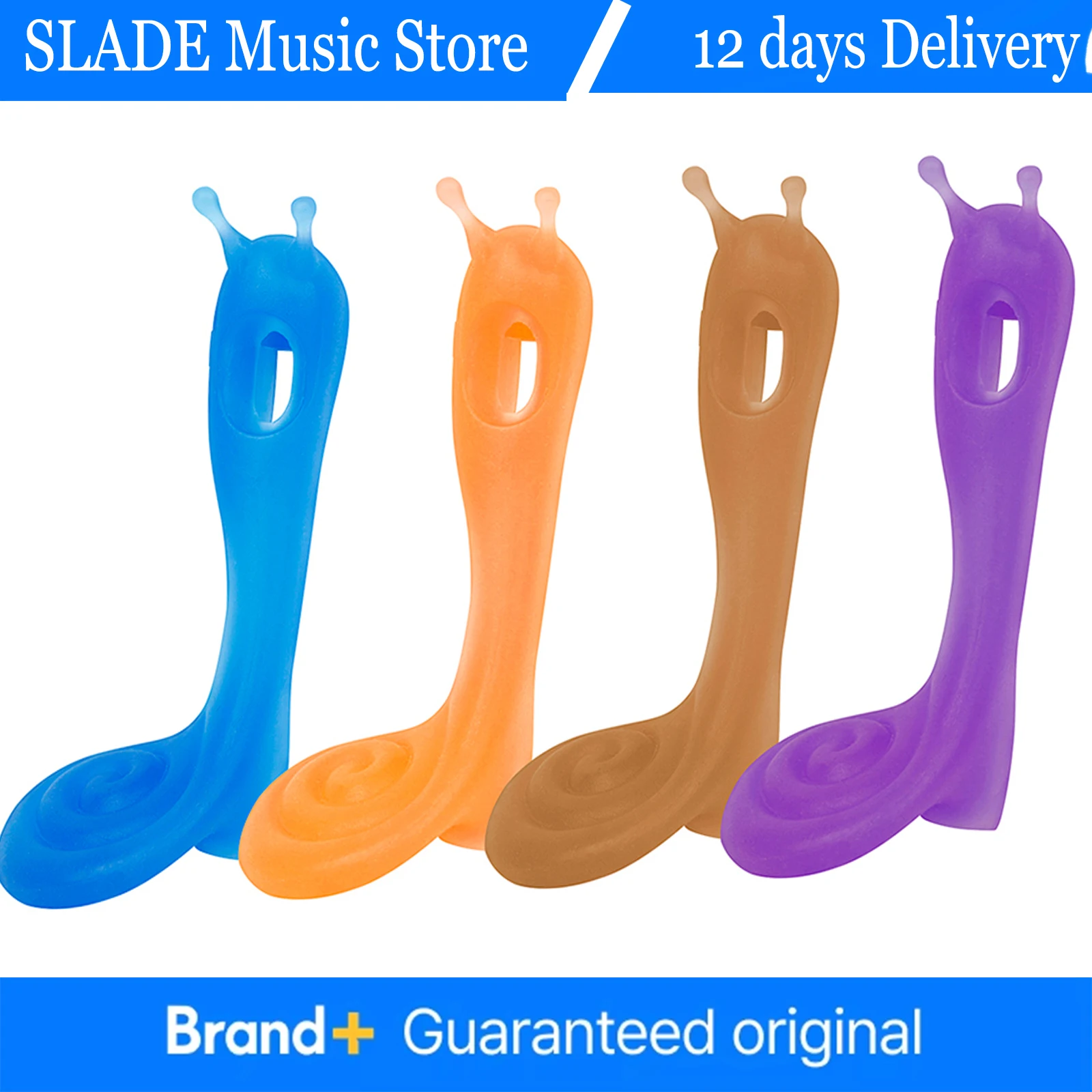 

Корректор для скрипки Violin Object Bow Corrector Snail ABS NO.515, универсальный, для начинающих, аксессуар для струнных инструментов