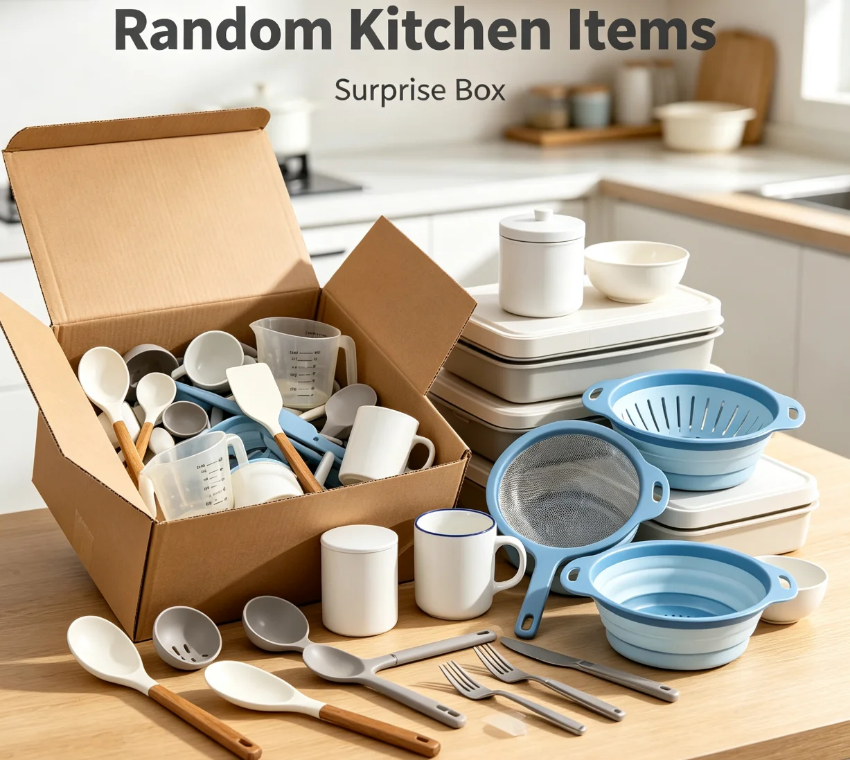 Random Kitchen Gadgets Blind B - Kitchen Gadgets For The Blind review and price