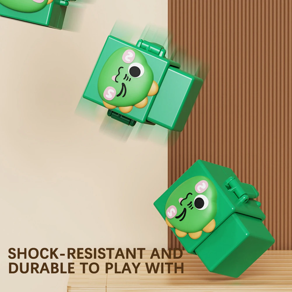 Stacking Toys Kids' Fun Stacking Game With Cute Pets Colorful Cartoon Design For Daily Use Early Interactive Educational Toy