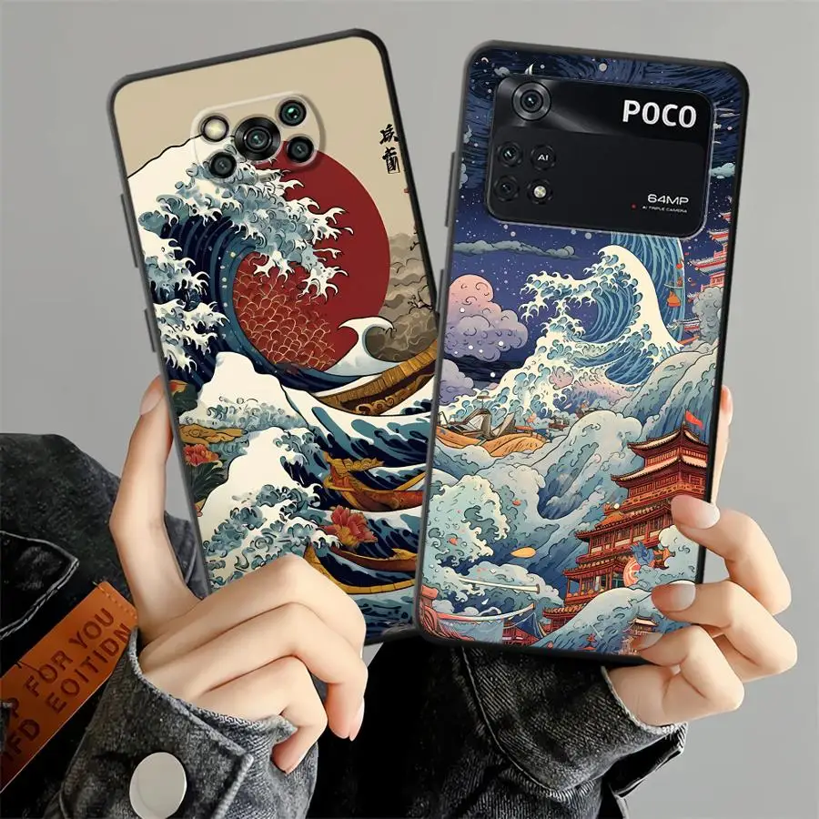 Funda Phone Cover C…