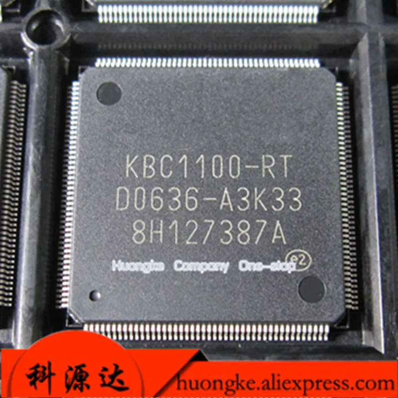 1PCS/LOT KBC1100-RT BGA INSTOCK