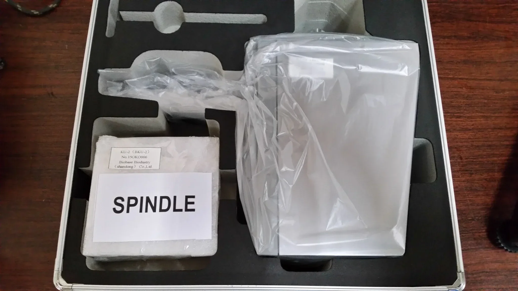 

Laboratory Stormer Viscometer /Biuged Krebs Stormer Viscometer/KU Krebs Stormer Viscometer