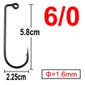 size 6l0