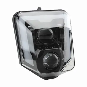 10 最佳銷售 越野摩托車前燈 - №8