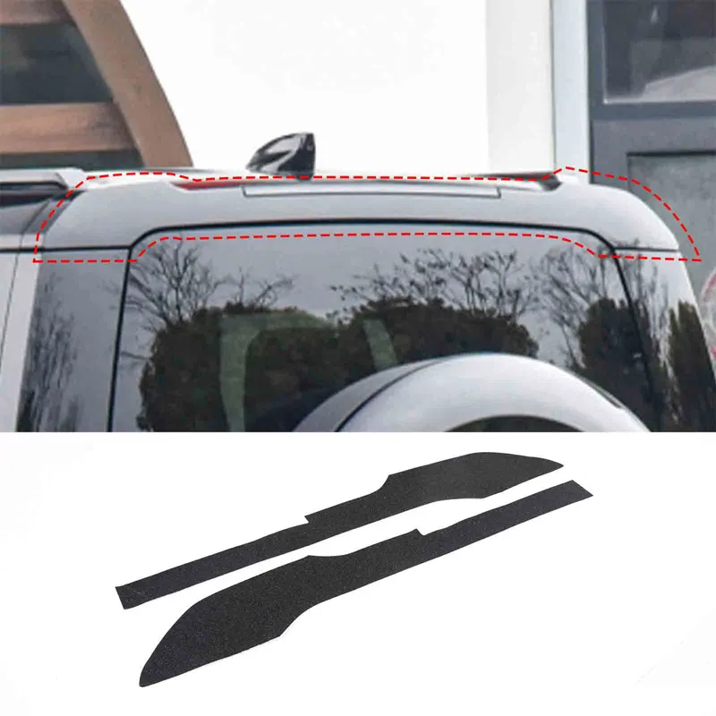 

Наклейка на крышу автомобиля для Land Rover Defender 90 110 130 2020-2023