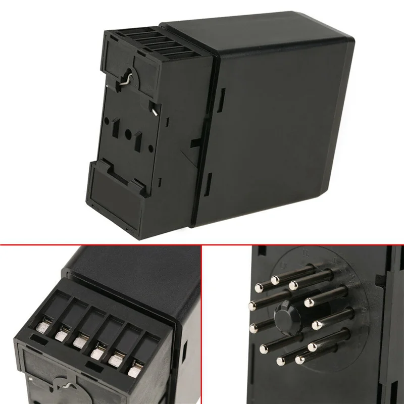 

GROCE-4X PD132 Одноканальный индуктивный детектор контура автомобиля для автостоянки