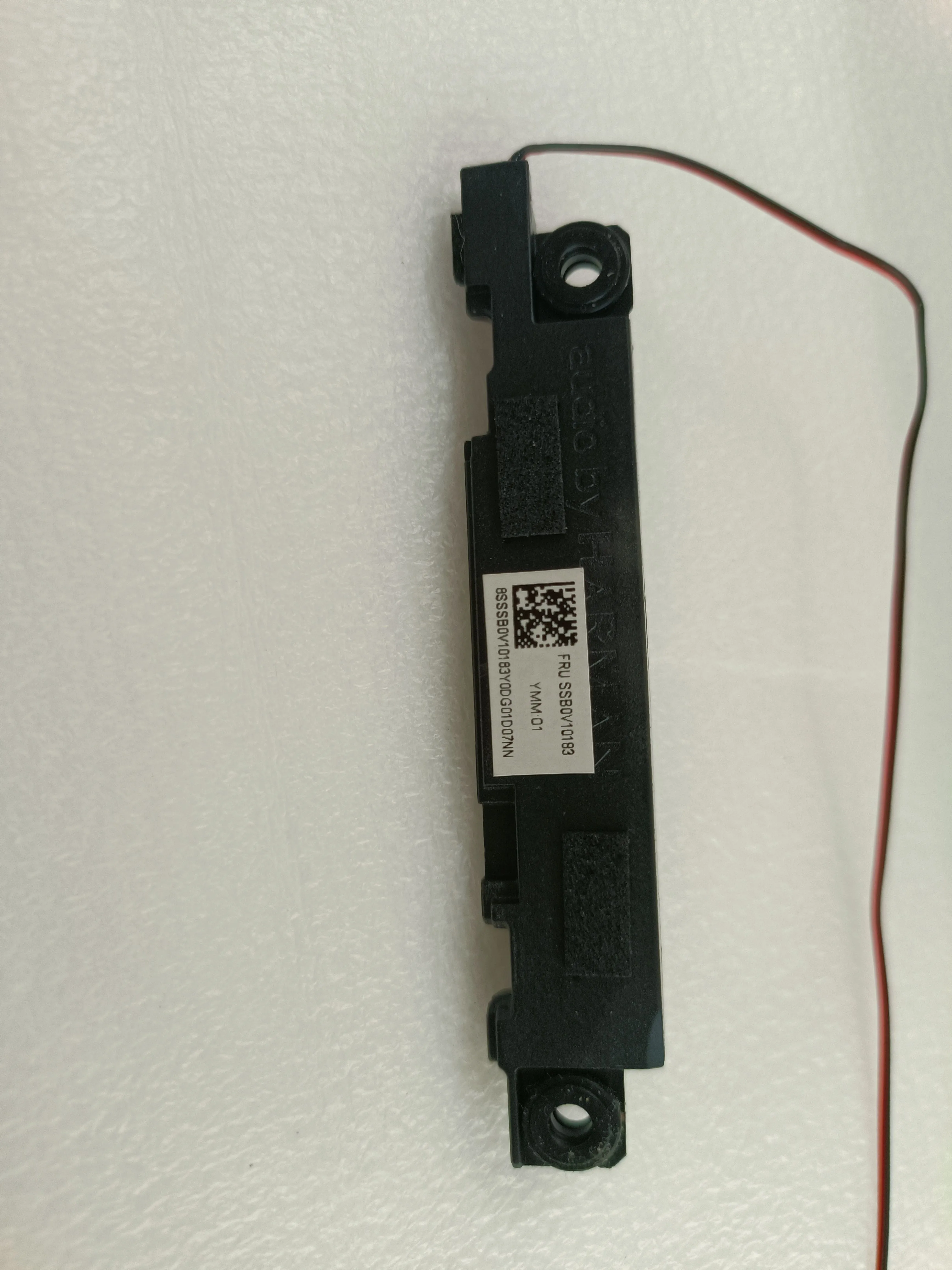 Original 5SB0V10179 PK23000S3C0 5SB0V10181 Black for Lenovo ThinkPad E14 Gen 1 20RA, 20RB Laptop Built in Speaker Left and Right image 6