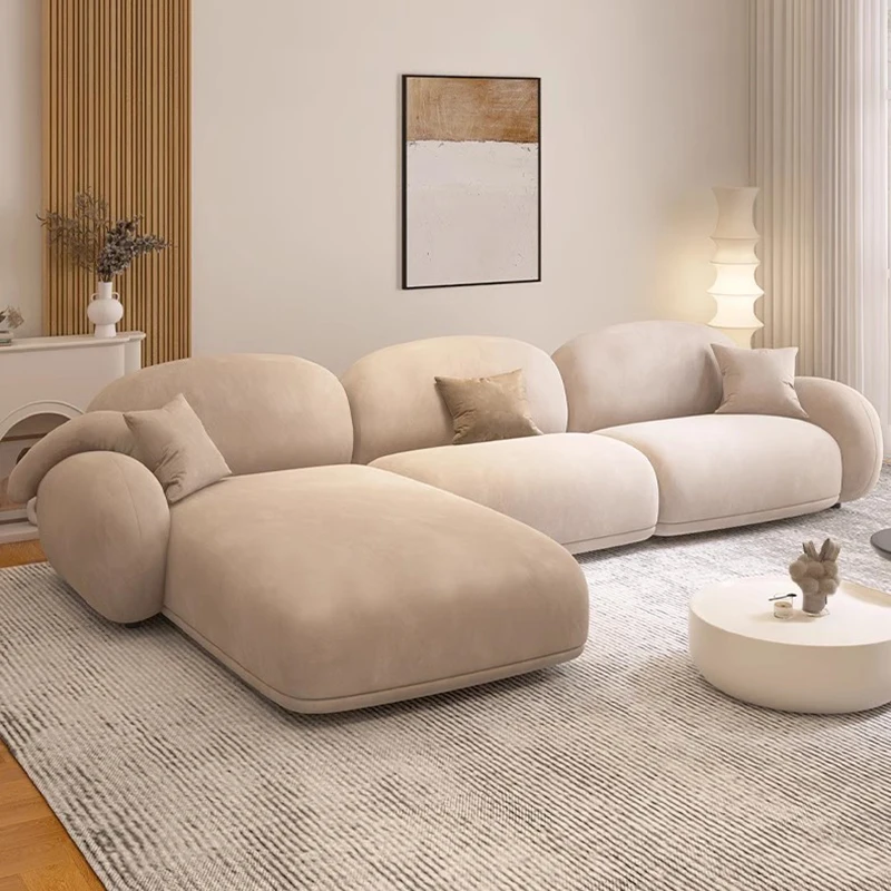 Love Seat Floor Living Room Sofas Lounge Handbags Hallway Cheap Living Room Sofas Balcony Koltuk Takımı Postmodern Furniture