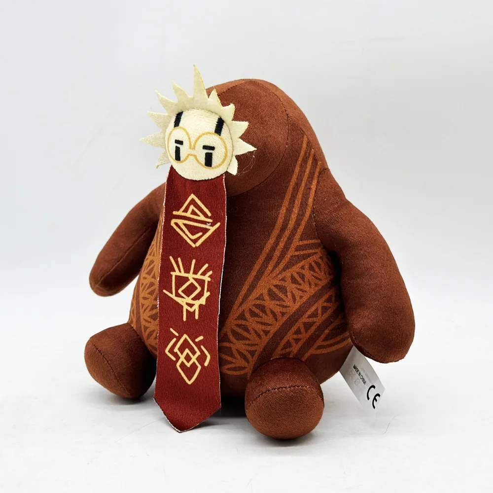 إكسبيديشنز 33 كلير سبكور ألعاب من نسيج مخملي كلير سبكور إكسبيديشنز 33 إسكوي بلوشي إكسبيديشنز 33 ملحقات دمية هدية #4