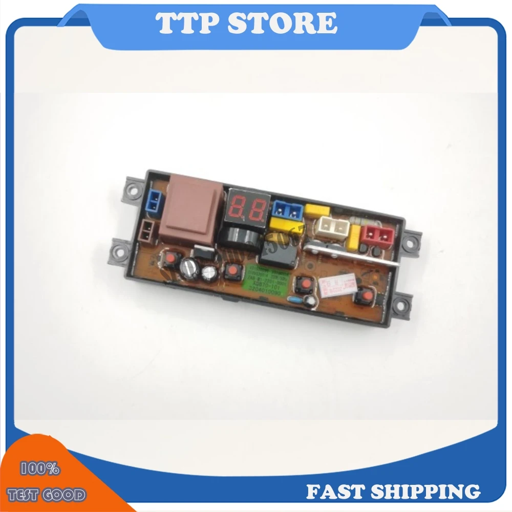 For TCL fully automatic washing machine motherboard XQB70-101 XQB70-36SP