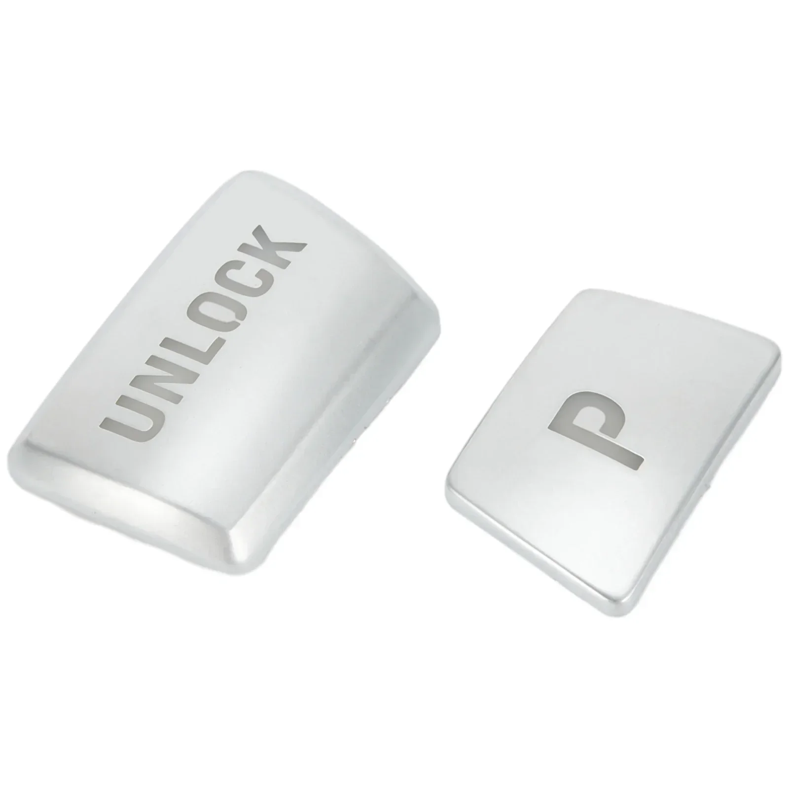 Pookknop P & ONLOCK Knop Cover Trim Voor BMW F20 F23 F33/F83 F01/F02/F03/F04 F10/F18 F25 E70 E71 F30/F35/F80