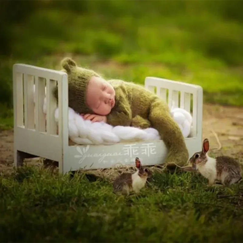 mini-letto-vintage-in-legno-staccabile-accessorio-per-posare-neonati-per-fotografia-di-ritratto-indoor-e-per-il-centenario-del-bambino