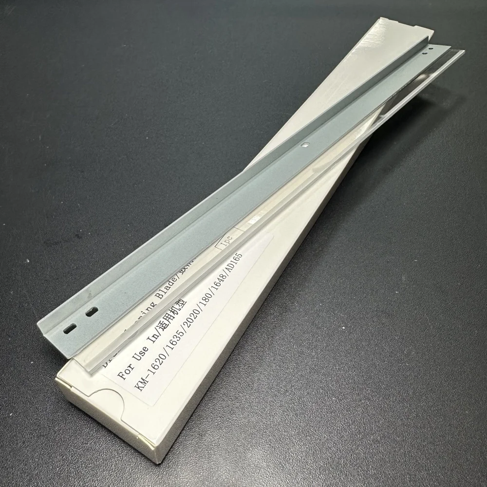 Tambor OPC para copiadora + Cuchilla de limpieza TK410 para Kyocera KM1620 1635 1650 2020 2035 2050 2550 1648 Tambor cilíndrico