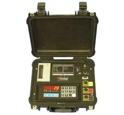 Truck weighing system indicator(DVW)