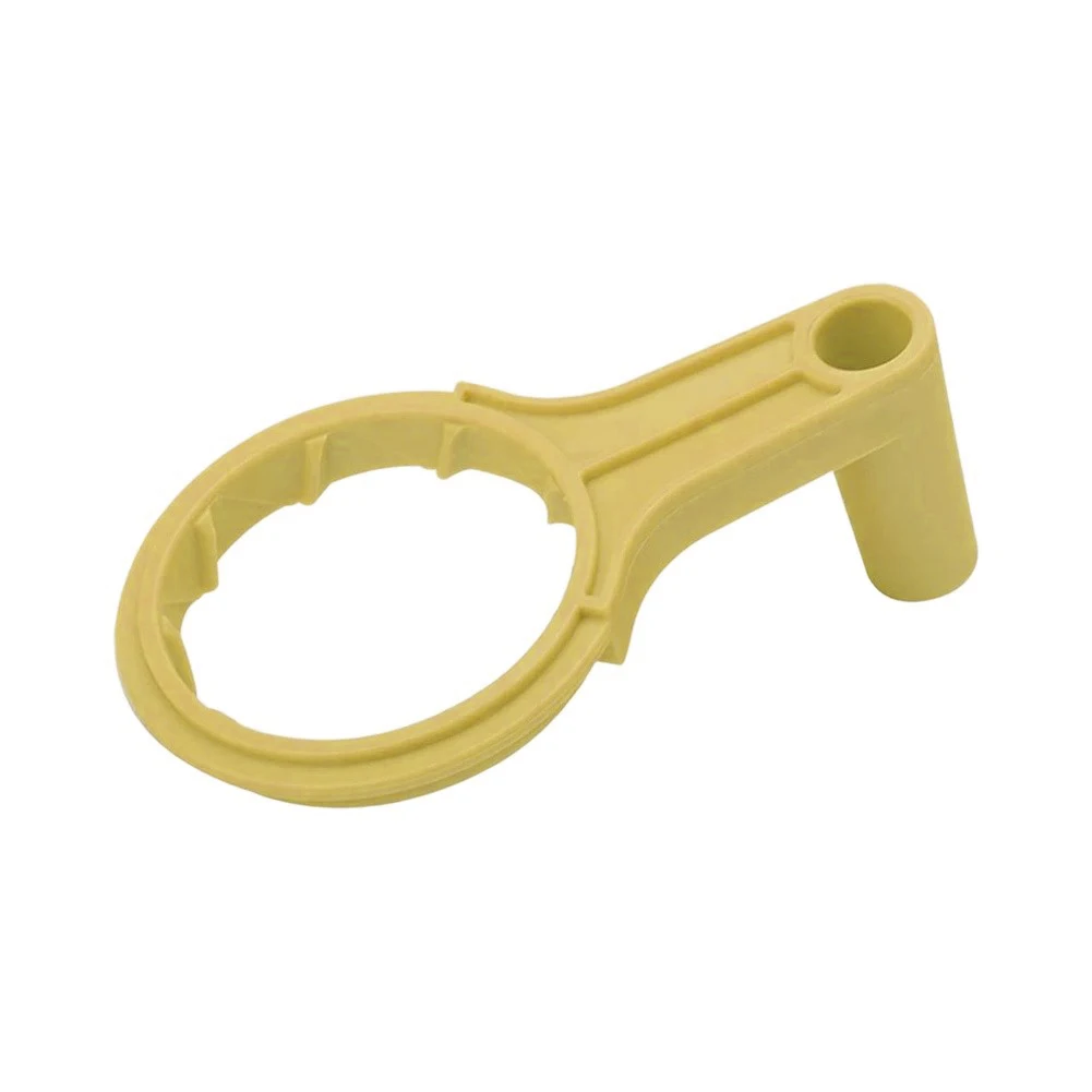 312283001 String Trimmer Crank Handle Assembly Green Plastic 121mm Replacement Part For Homelite For Troy For Echo Garden Tool