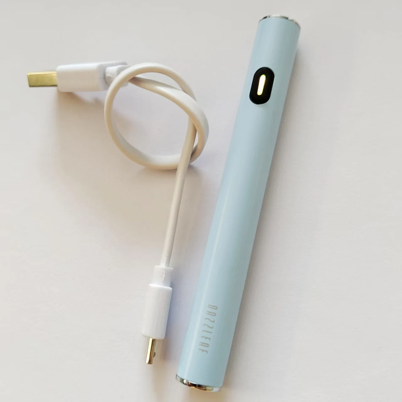 1-5pcs ,Mini Atmosphere Light, 510 Thread Battery Pen, Cookies . Electric Soldering Iron and Hot Pen Tool view 6