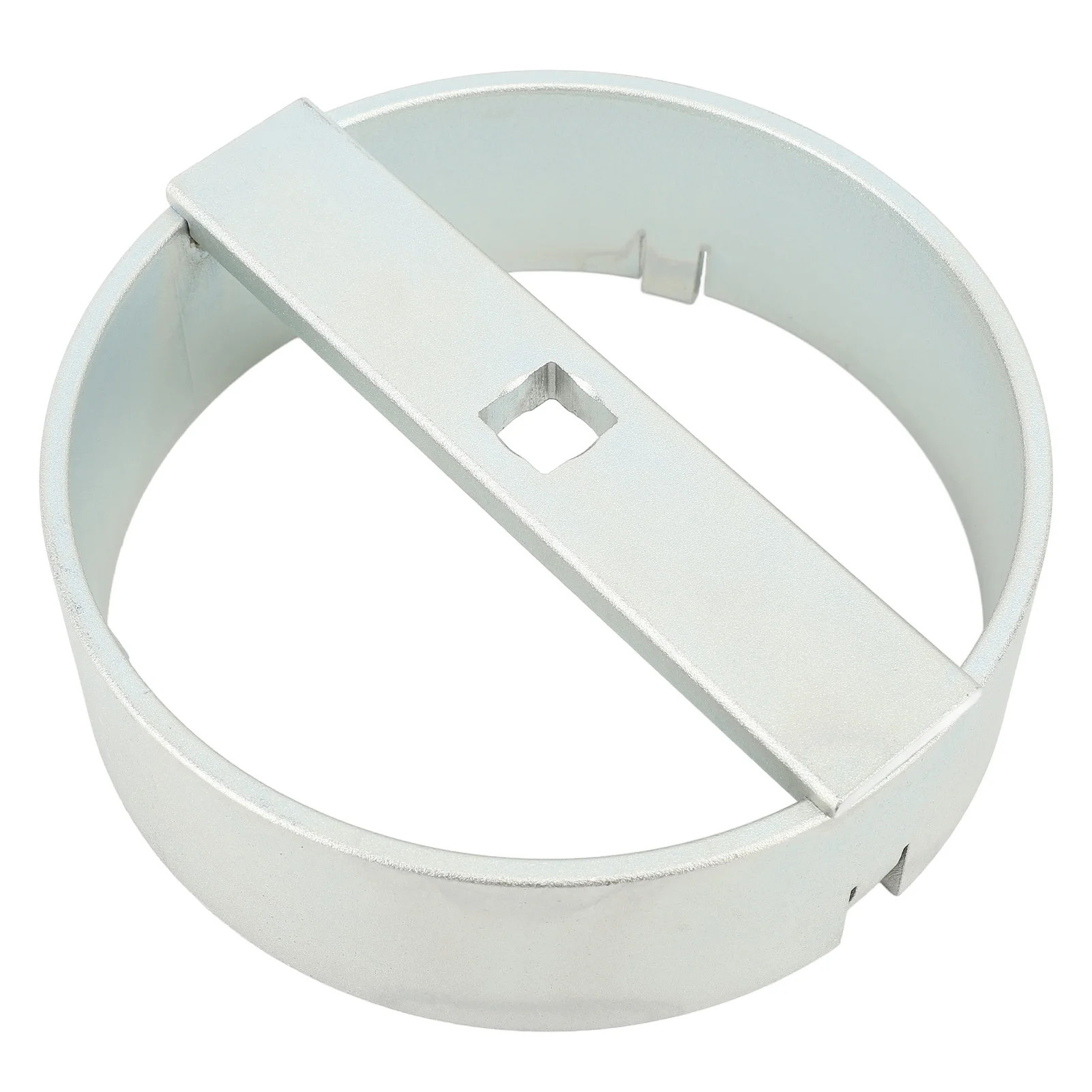 

Ключ для бензонасоса из нержавеющей стали диаметром 120 мм — инструмент для снятия уплотнения топливного бака T10202