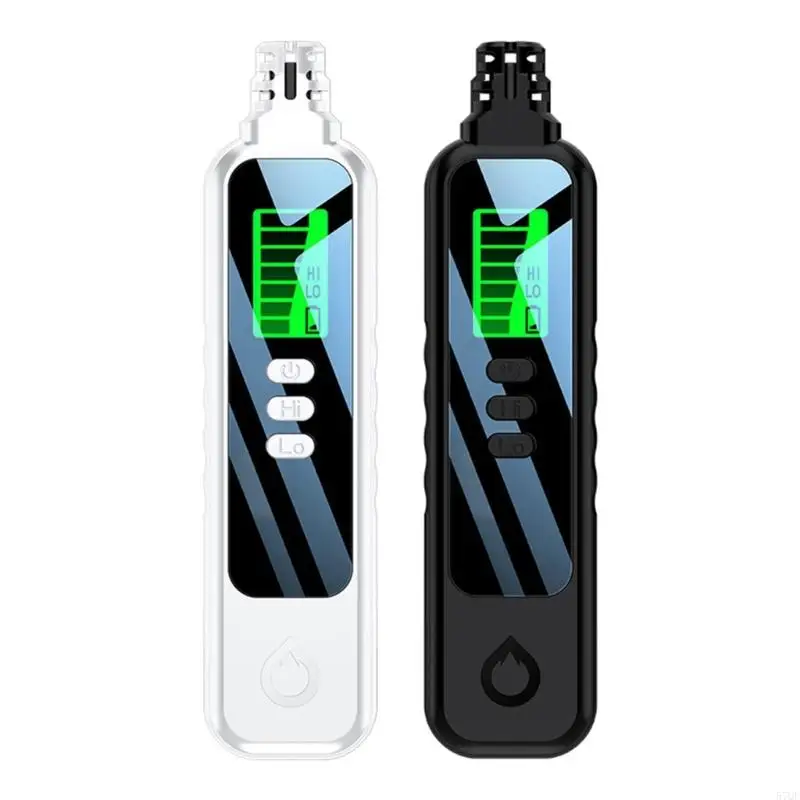 57QF Combustible Ga…