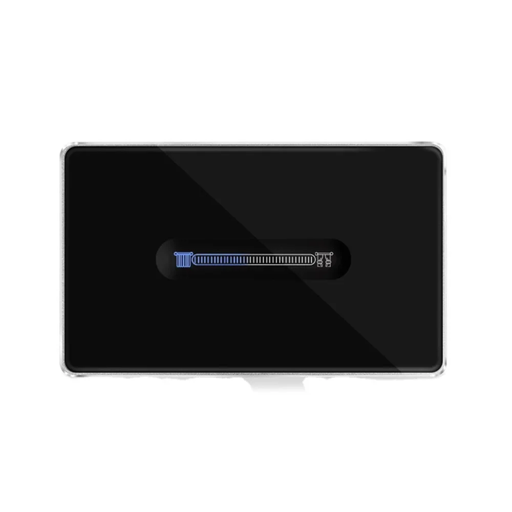 

Умный выключатель для штор Tuya Zigbee с управлением по процентам, управление рольставнями, голосовое управление через Alexa и Google Home