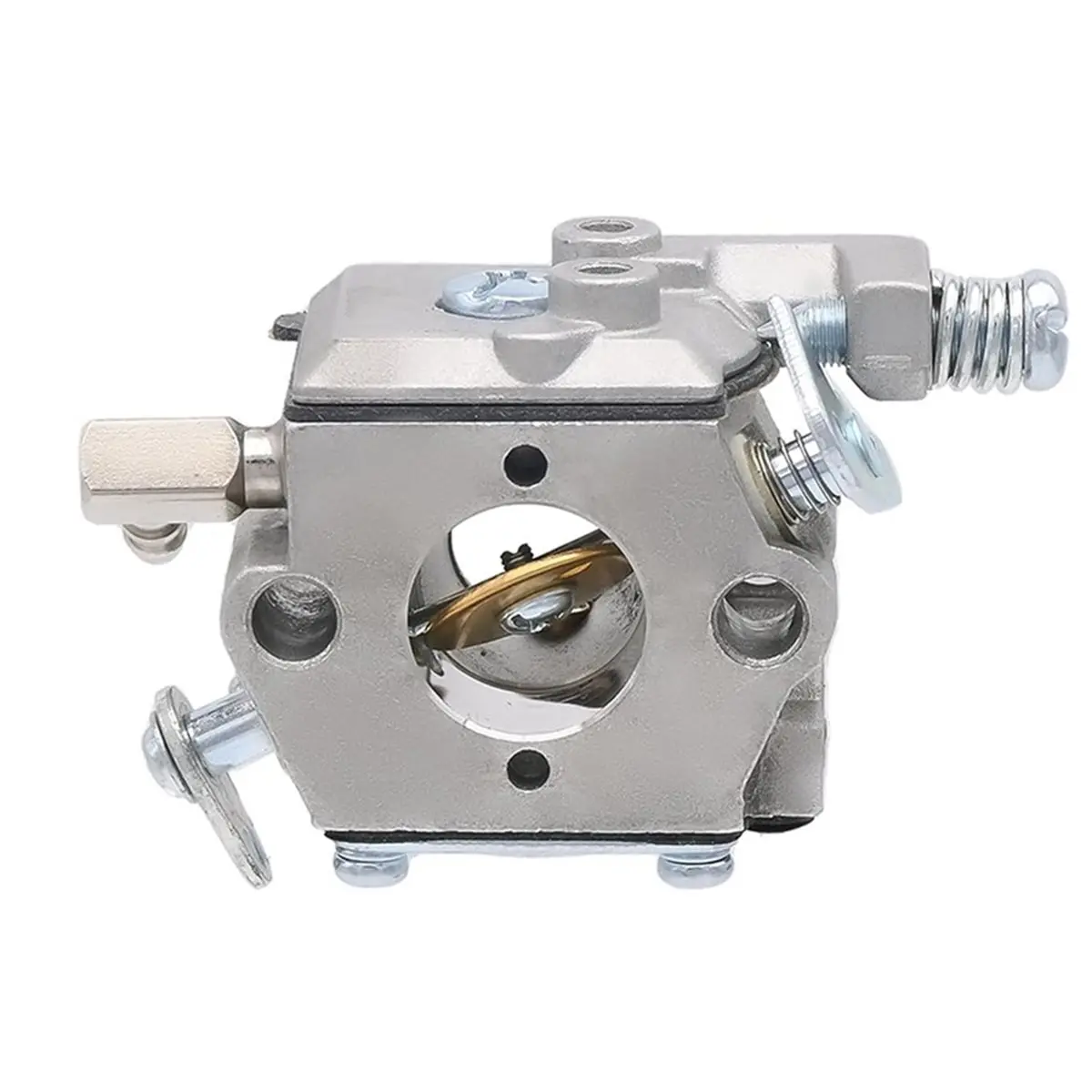 640347 640347A Carburetor for TC200 TC300 TM049XA Ice Auger 2-Cycle Engine Parts