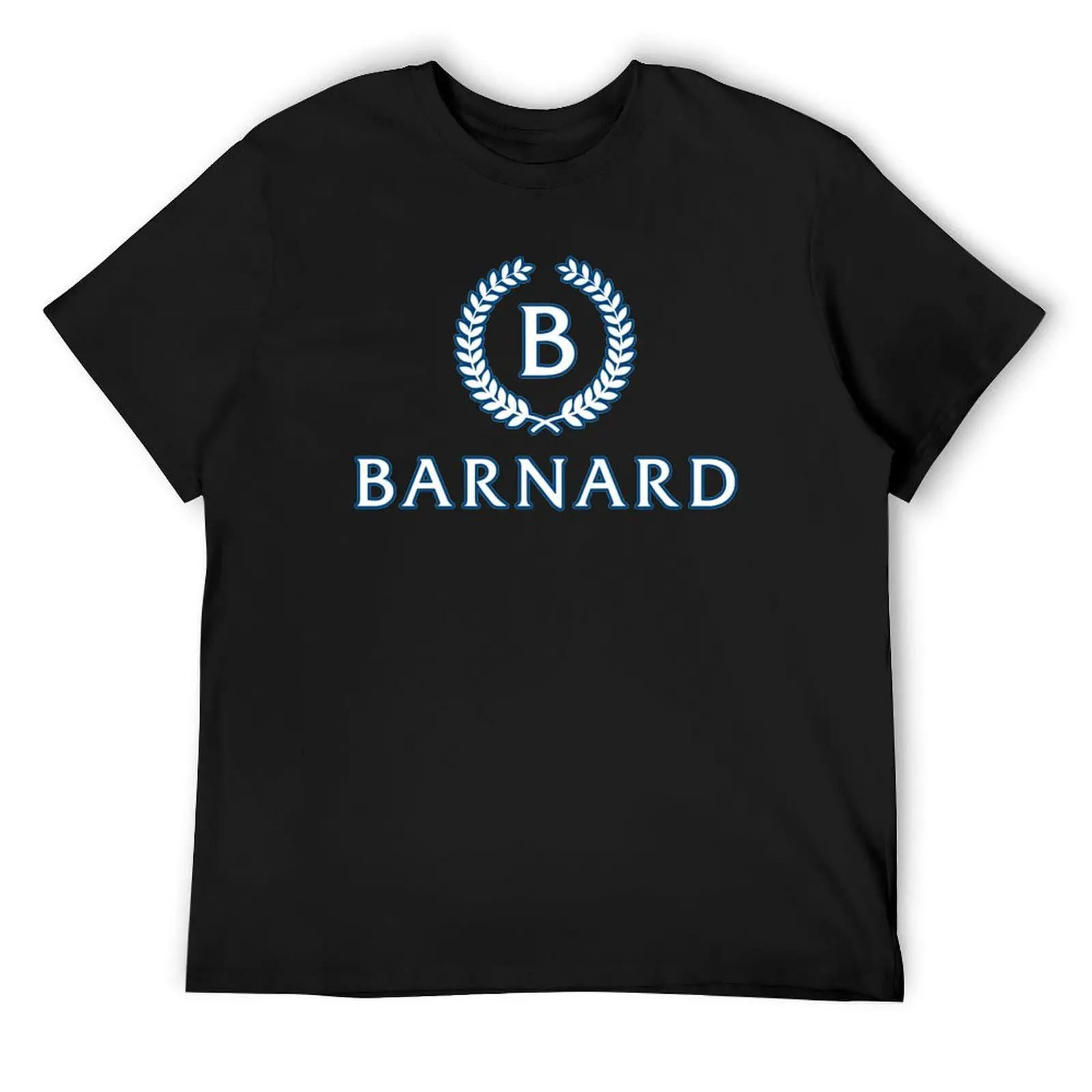 

Barnard College T-Shirt Louboutins blanks quick-drying Funny t-shirts mens graphic t-shirts