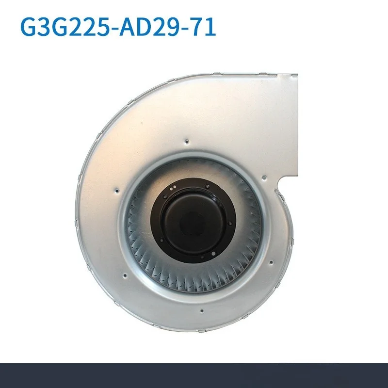 

G3G225-AD29-71 200-277V 3.5A 545W Cooling Blower