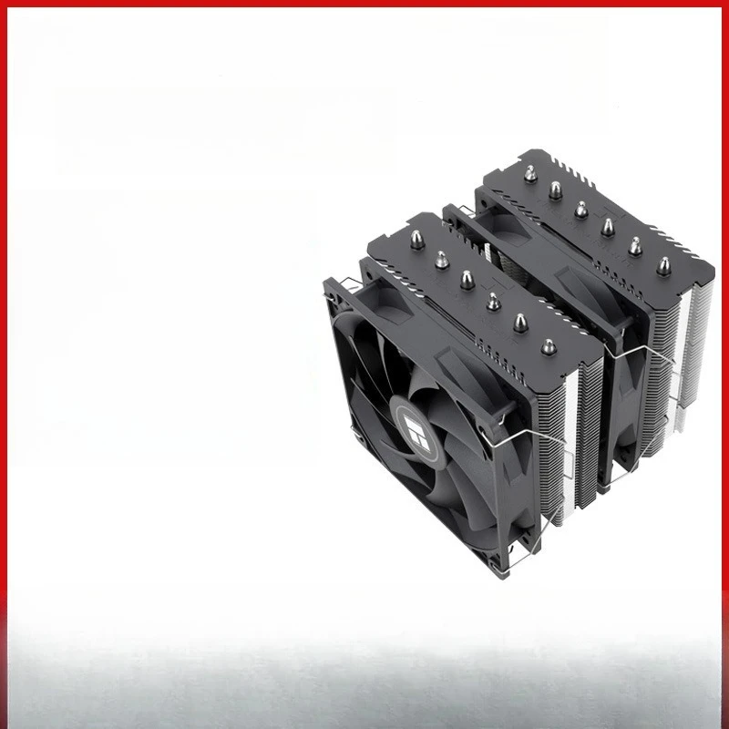 

Peerless Assassin 120 SE 6 Heat Pipe, Air Cooled Radiator