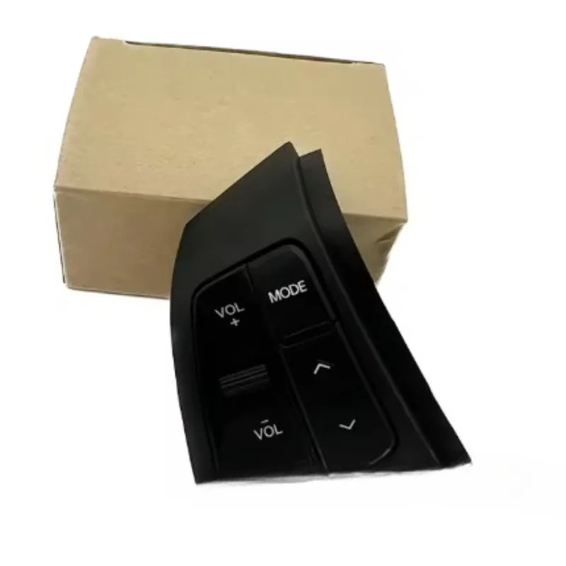 

96700-2P000CA 967002P000CA Автомобильный аудиопереключатель левая кнопка для KIA Sorento 2011-2013 Совершенно новый