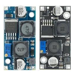 XL6009 XL6019 (aktualizacja XL6009) automatyczny step-up step-down dc-dc regulowany konwerter moduł zasilania 20W 5-32V do 1.3-35V